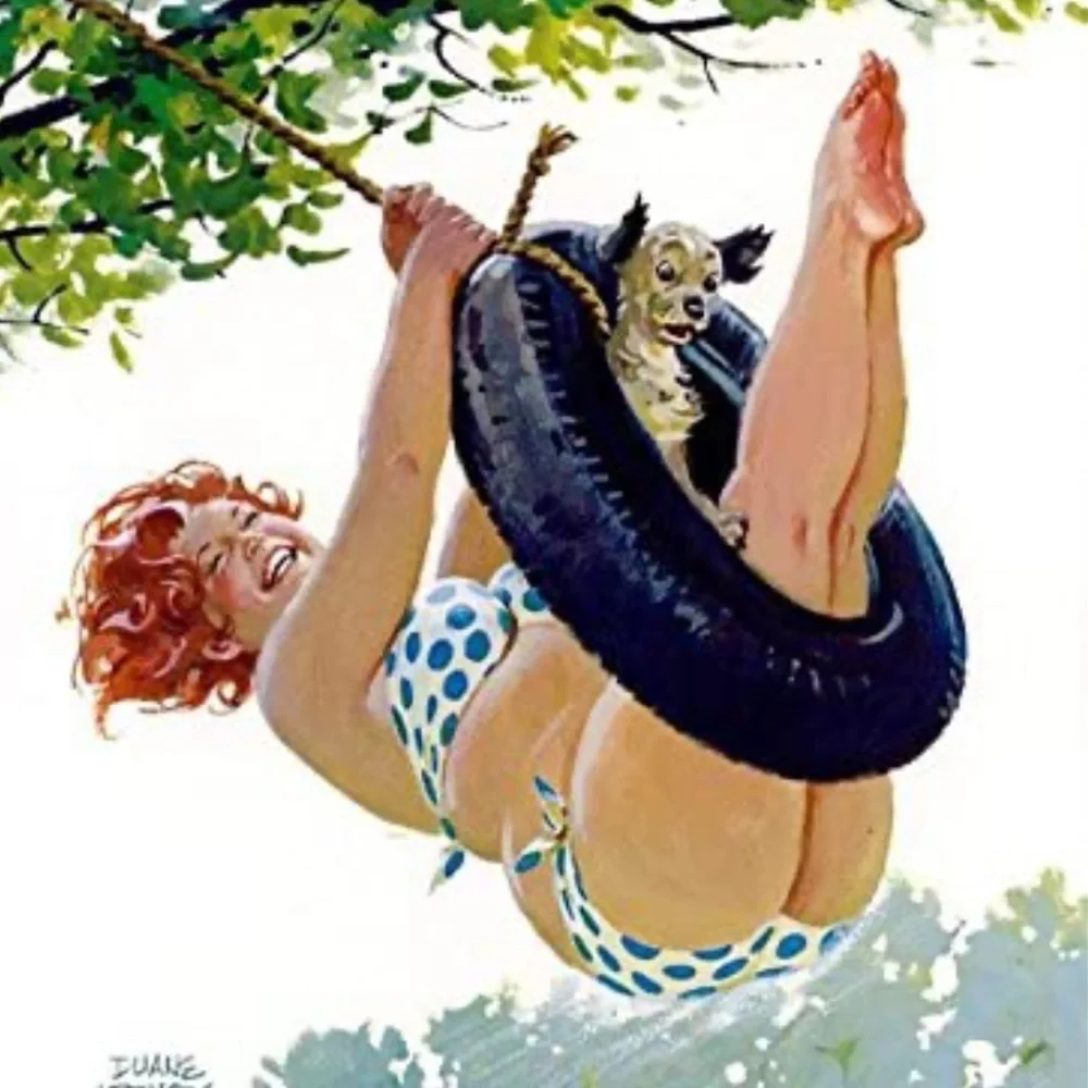 A little more ‘HILDA’ - Picture 13 of 16